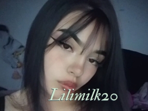 Lilimilk20