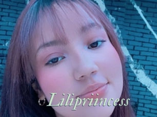 Lilipriincess