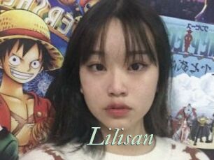 Lilisan