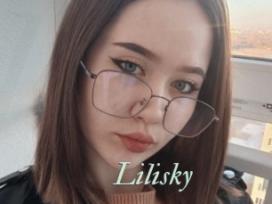 Lilisky