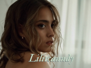 Lilitcanndy