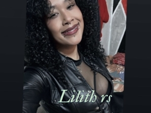 Lilith_rs