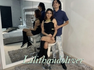 Lilithandoliver