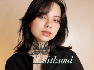 Lilithsoul