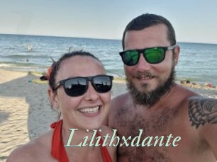 Lilithxdante