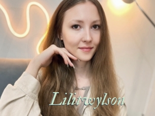 Lilitwylson