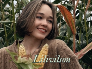 Lilivilson