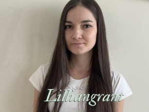 Lilliangrant