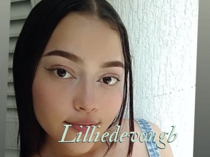 Lilliedevongb