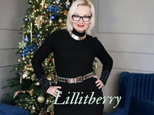 Lillitberry