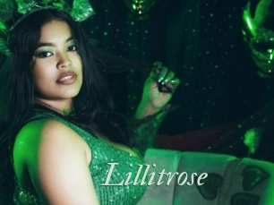 Lillitrose