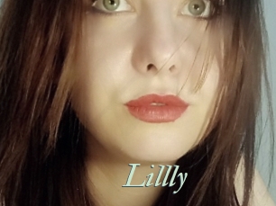 Lillly
