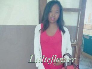 Lillteflower