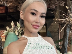 Lillurose