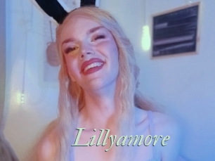 Lillyamore