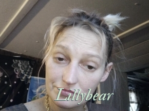 Lillybear