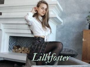 Lillyfoster
