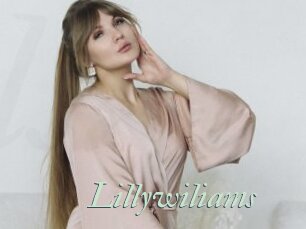 Lillywiliams