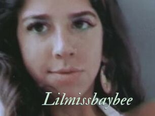 Lilmissbaybee