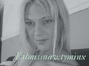 Lilmissnawtyminx