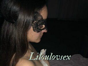 Liloulovsex