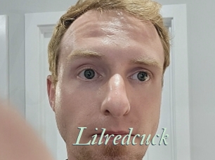 Lilredcuck