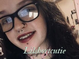 Lilshortcutie