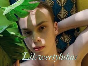Lilsweetylukas