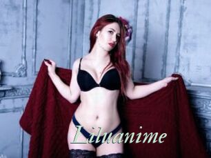 Liluanime