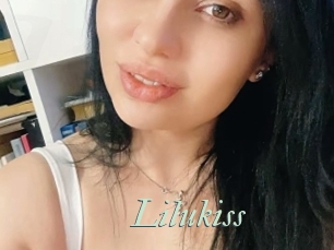 Lilukiss