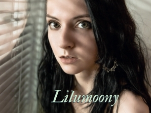 Lilumoony