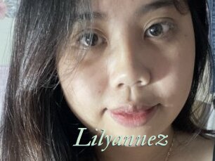 Lilyannez