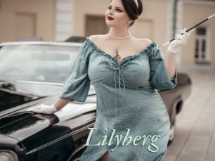 Lilyberg