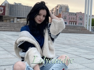 Lilycandyc