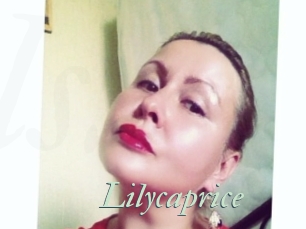 Lilycaprice