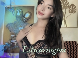 Lilycarington