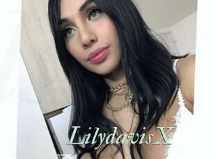 LilydavisX