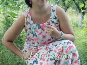 Lilydreamy