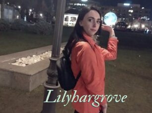 Lilyhargrove