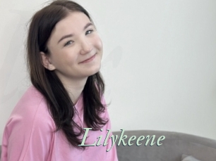 Lilykeene