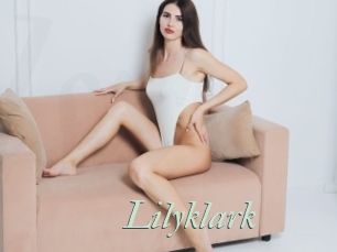 Lilyklark