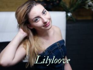 Lilyloove