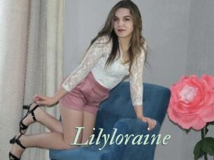 Lilyloraine