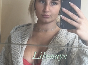 Lilymayx