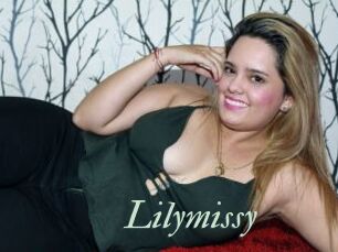 Lilymissy