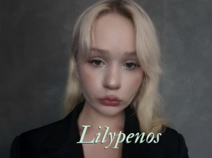 Lilypenos