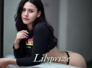 Lilyprize