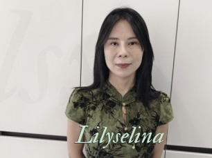 Lilyselina
