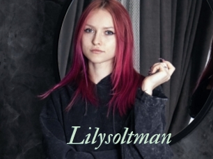 Lilysoltman