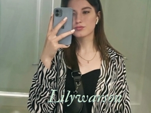 Lilywarson